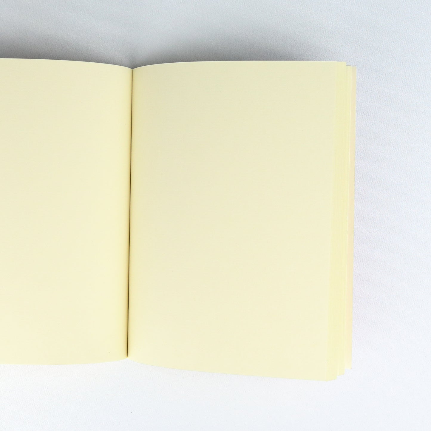 Teal Marbled Notebook