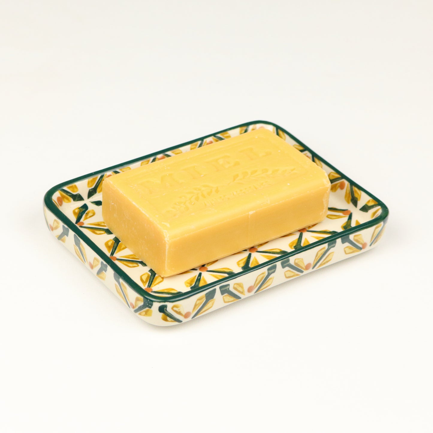 Pineapple Soap Dish