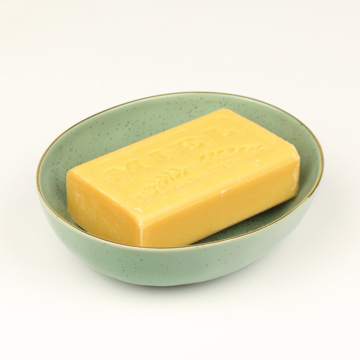 Speckled Sage Soap Dish