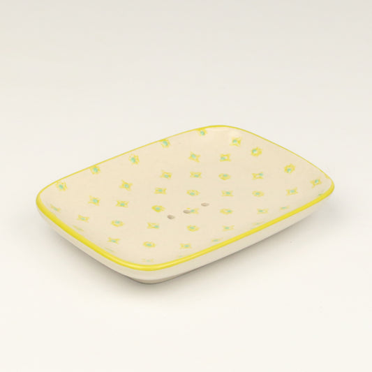 Lemon Lime Soap Dish