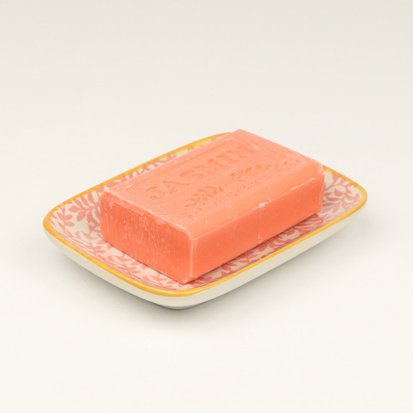 Rose Vines Soap Dish