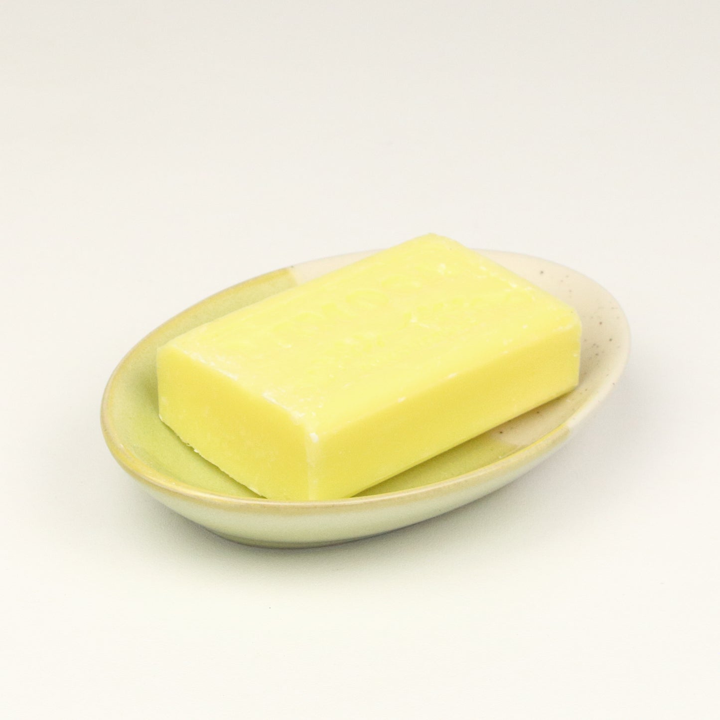 Pear Sunset Soap Dish