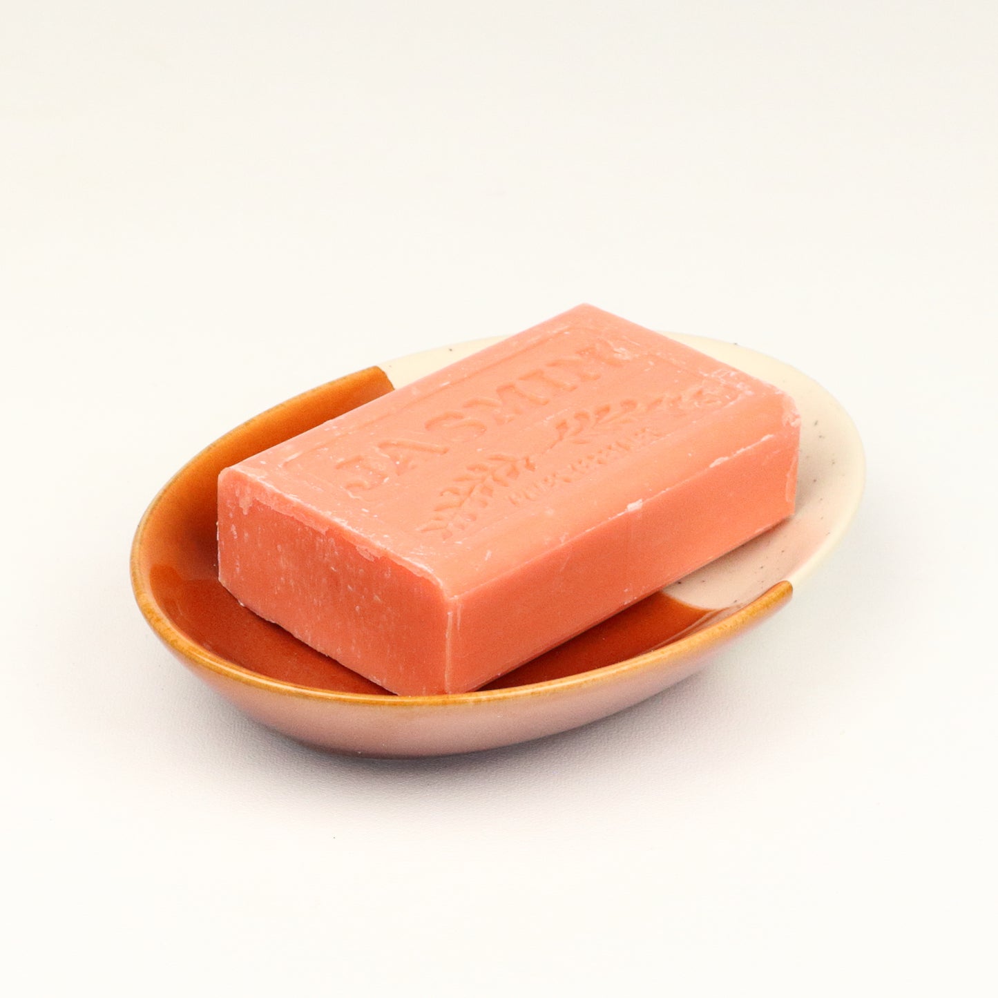 Sunset Soap Dish