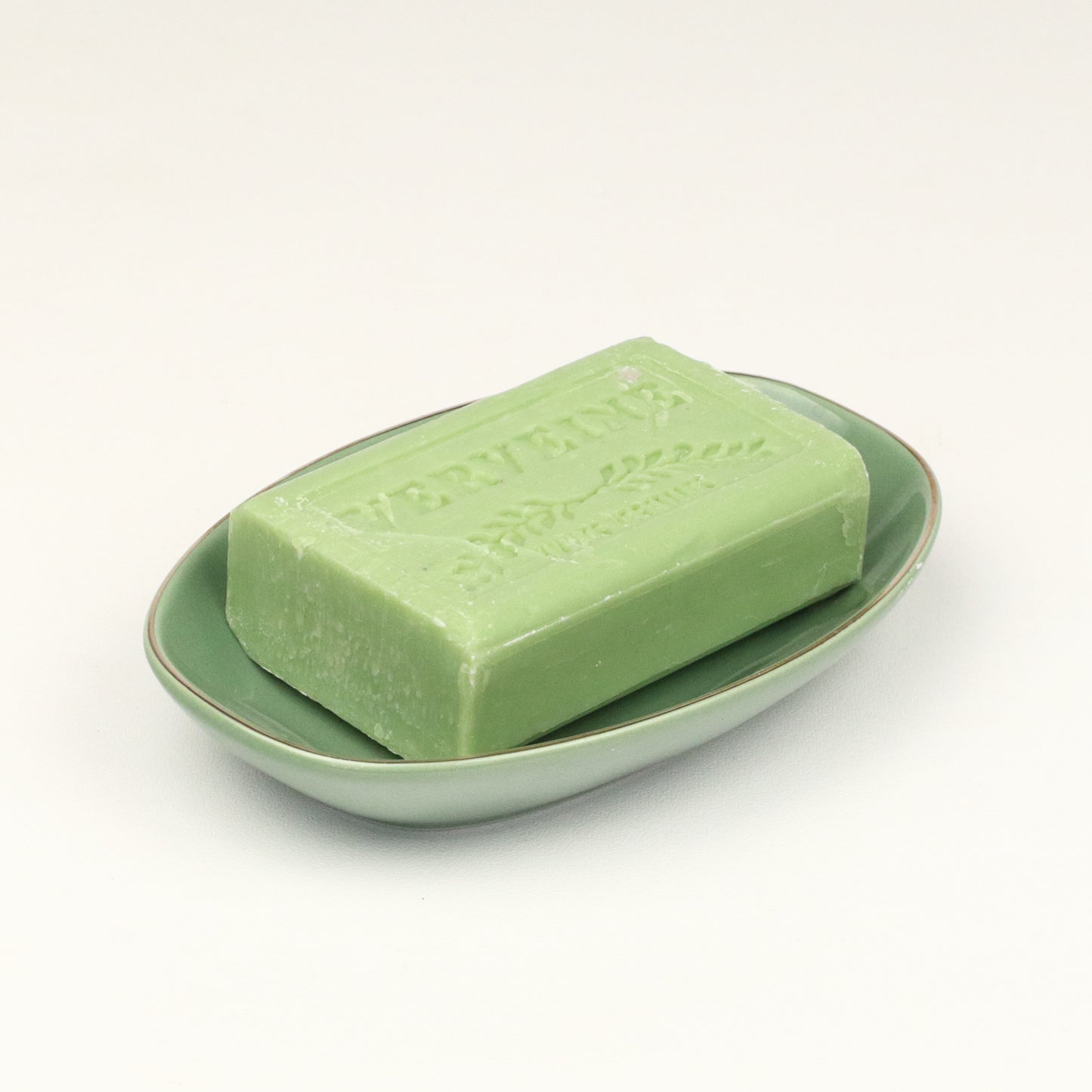 Sage Soap Dish