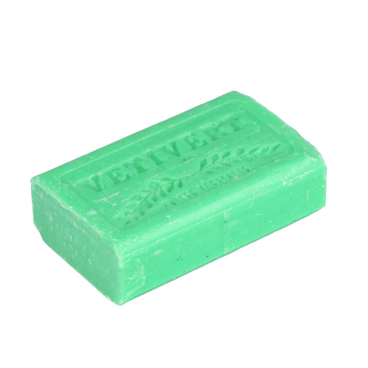 Vetivert Marseille Soap