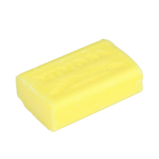 Mimosa Marseille Soap