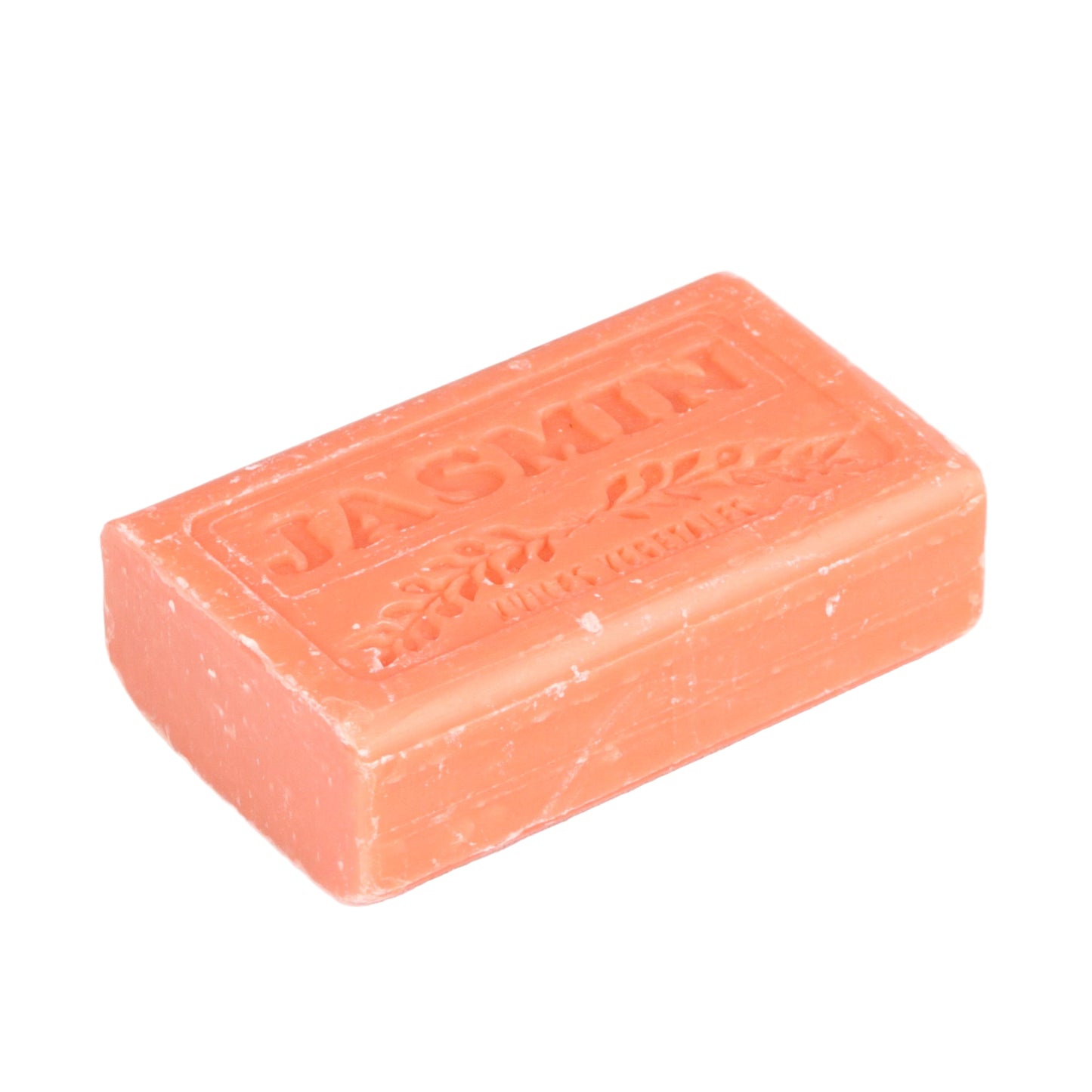 Jasmine Marseille Soap