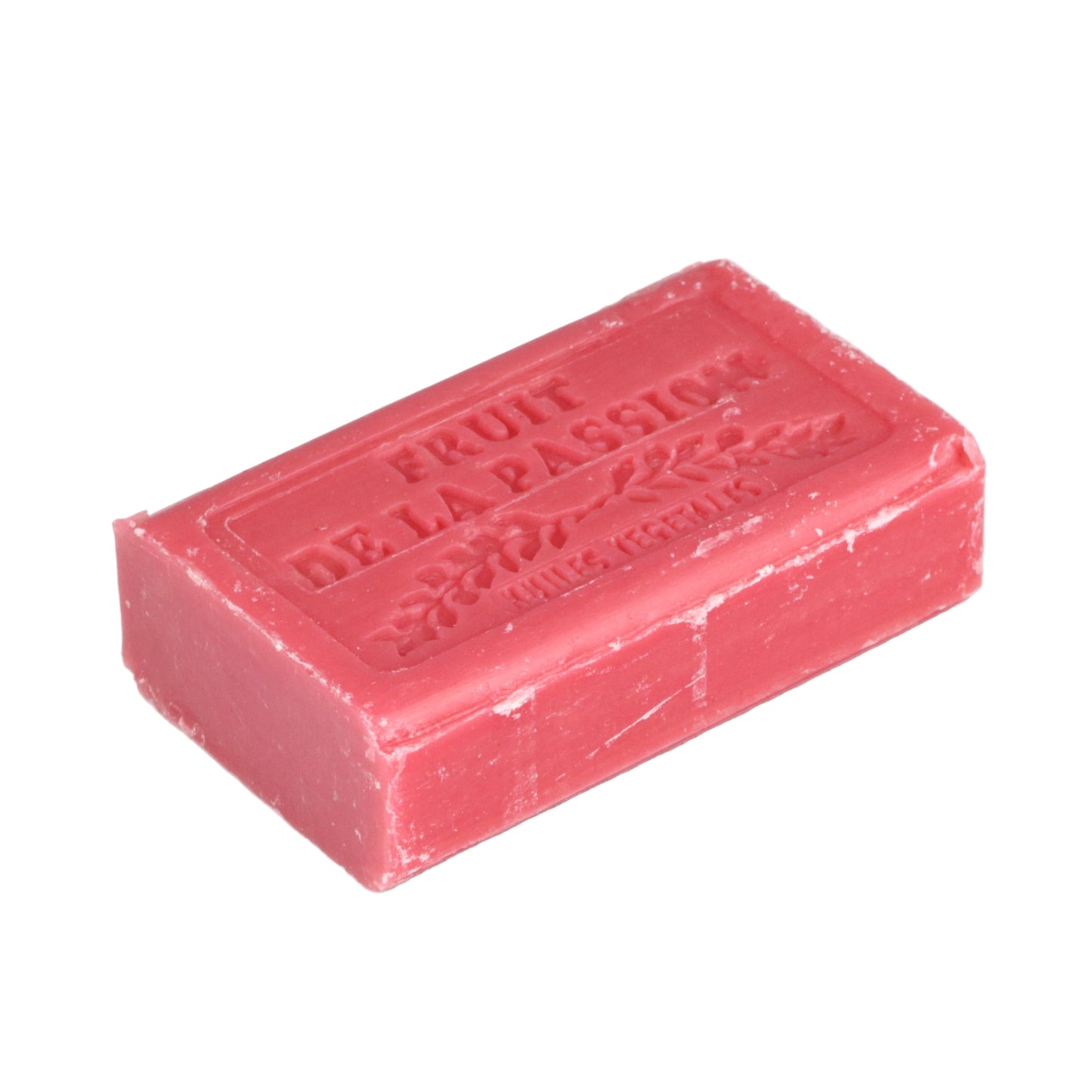 Fruit De La Passion Marseille Soap