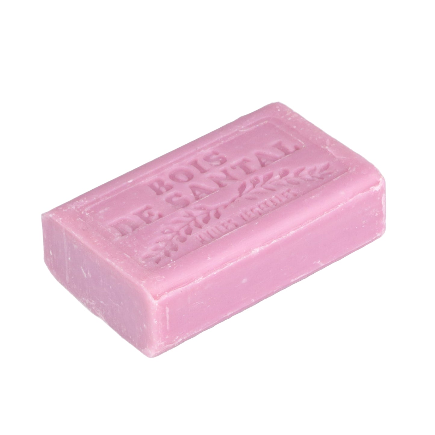 Bois De Santal Marseille Soap