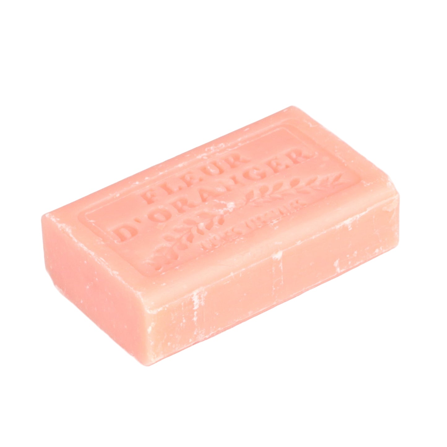 Fleur D'Oranger Marseille Soap