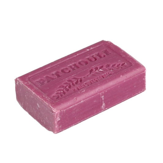 Patchouli Marseille Soap