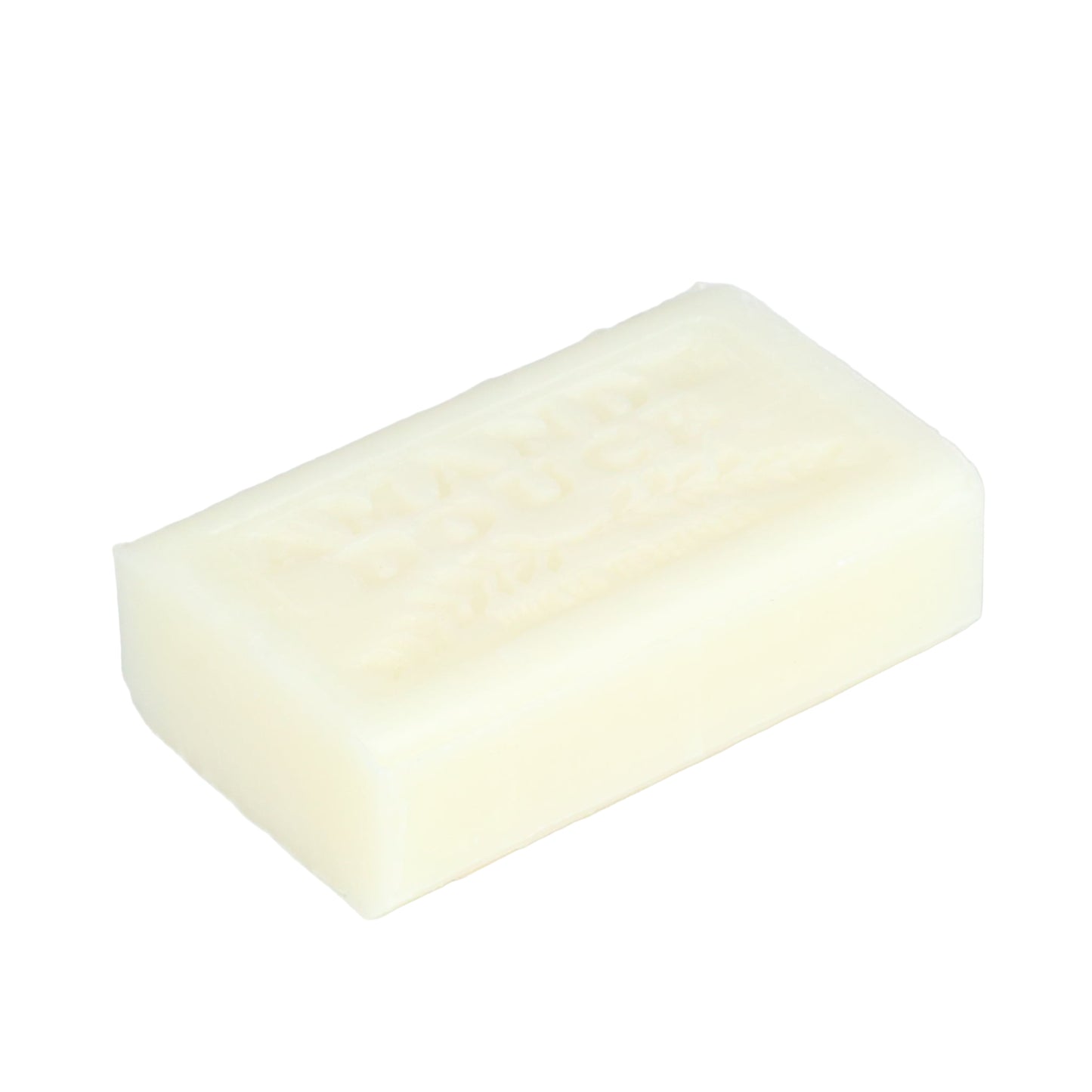 Amande Douce Marseille Soap