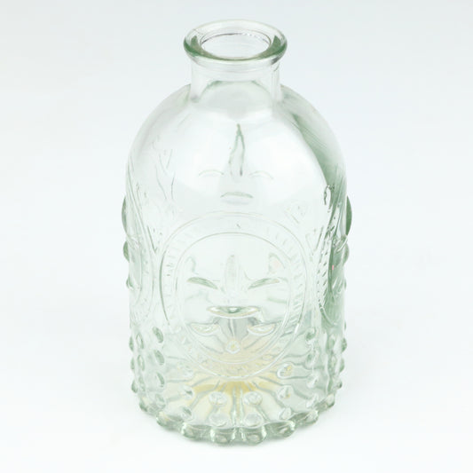 Clear Scout Bottle