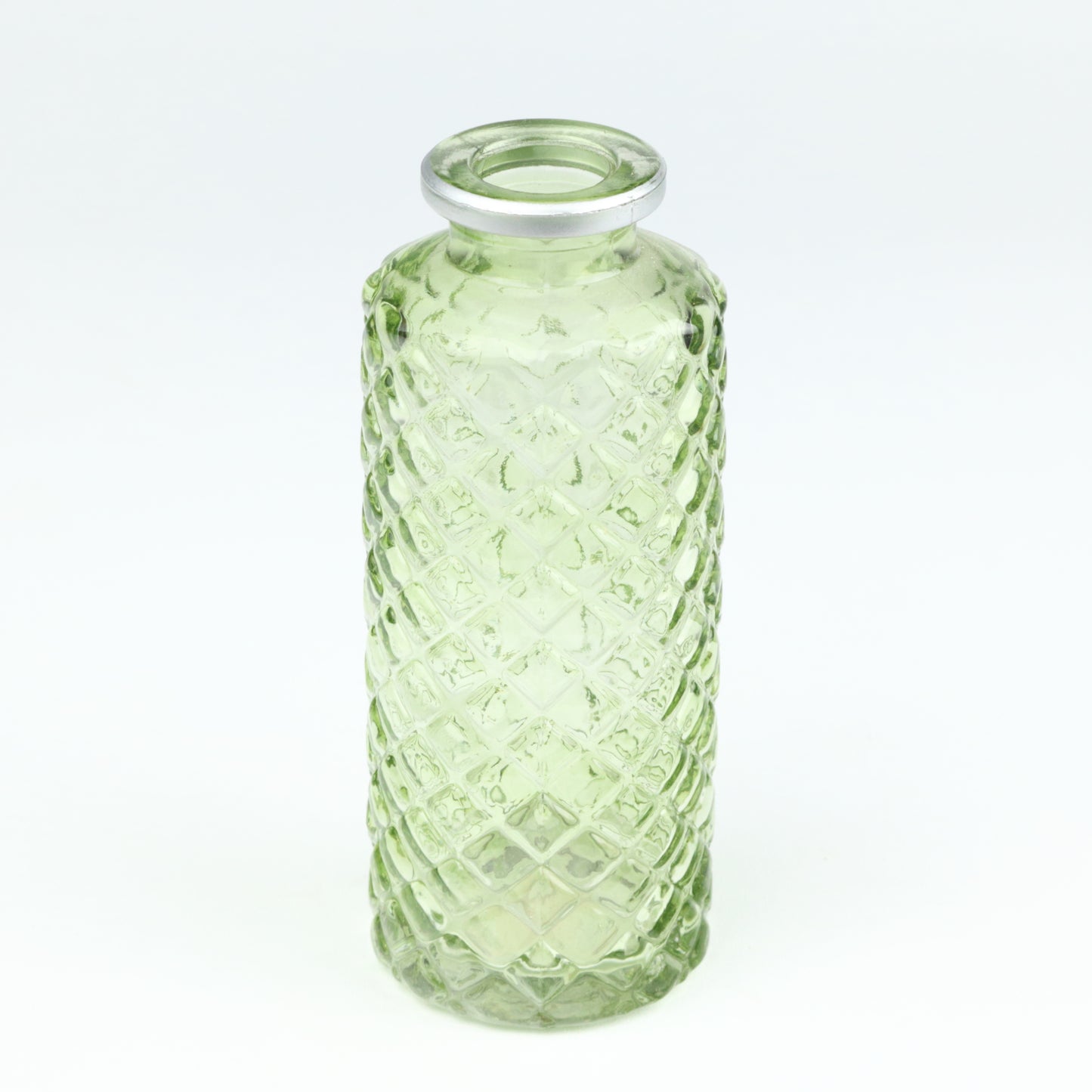 Sage Harlequin Bottle