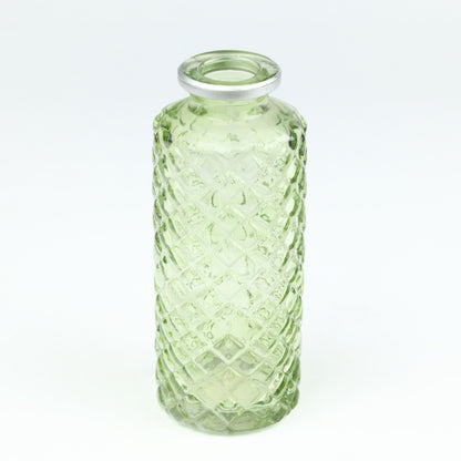 Sage Harlequin Bottle