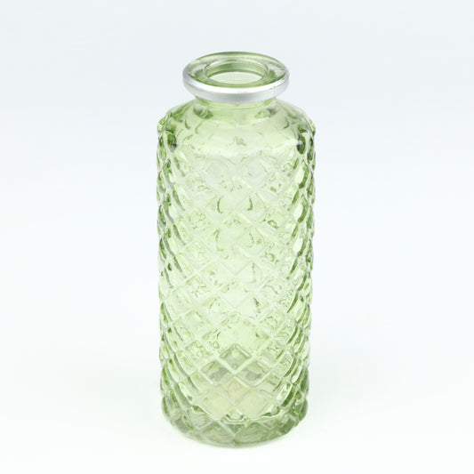 Sage Harlequin Bottle