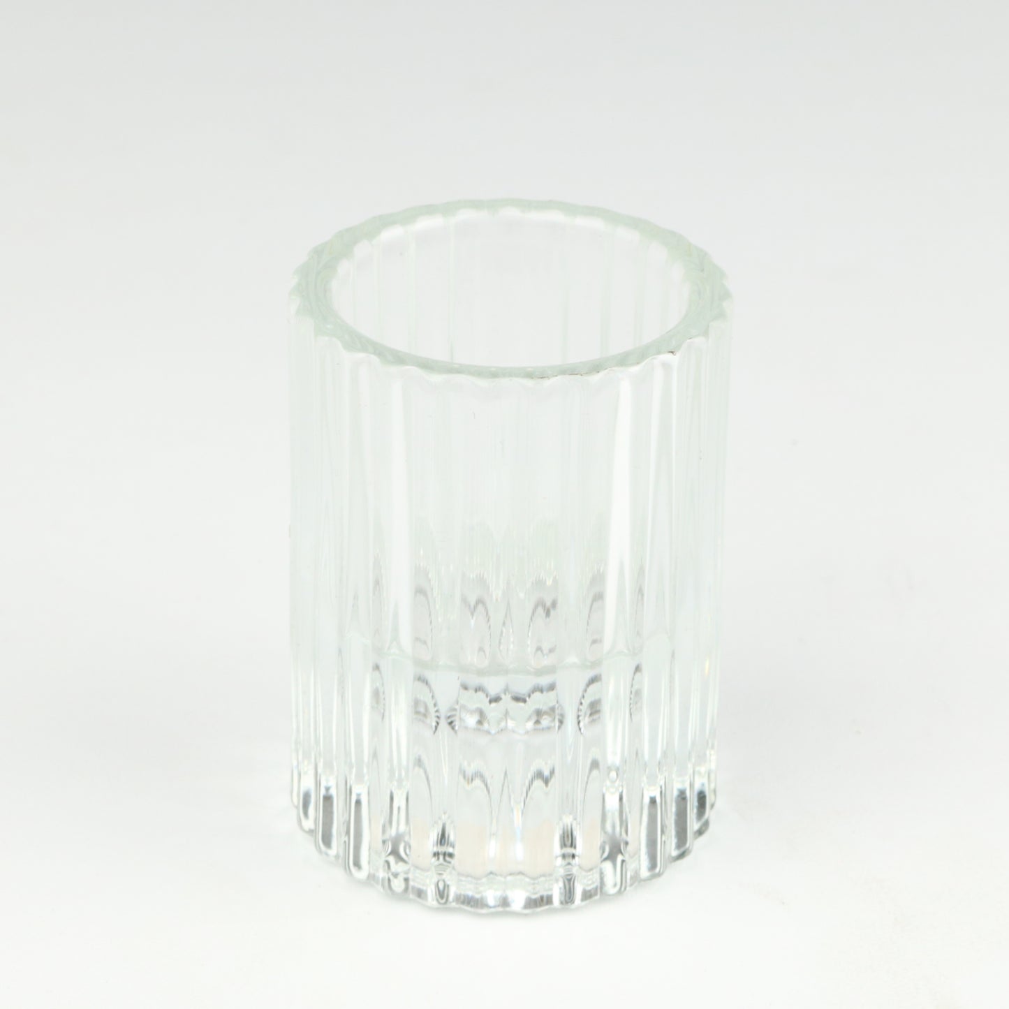 Clear Two Way Candlestick