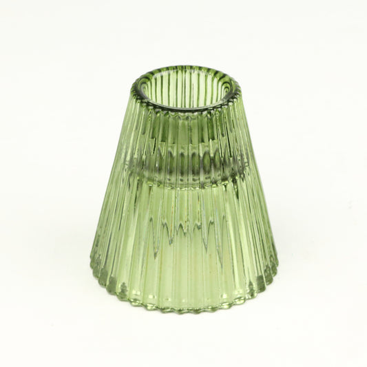 Fern Two Way Ribbed Cone