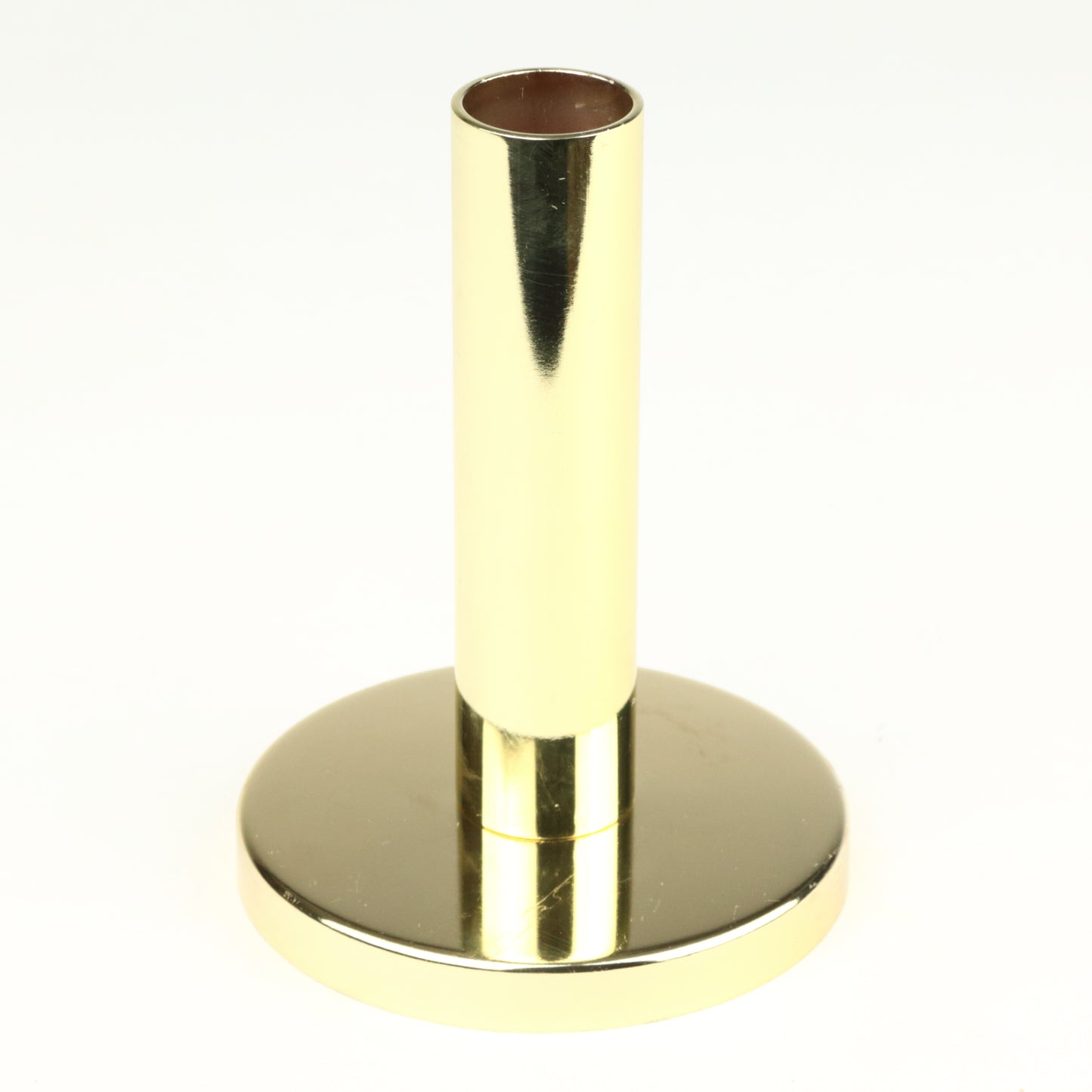 Golden Candlestick