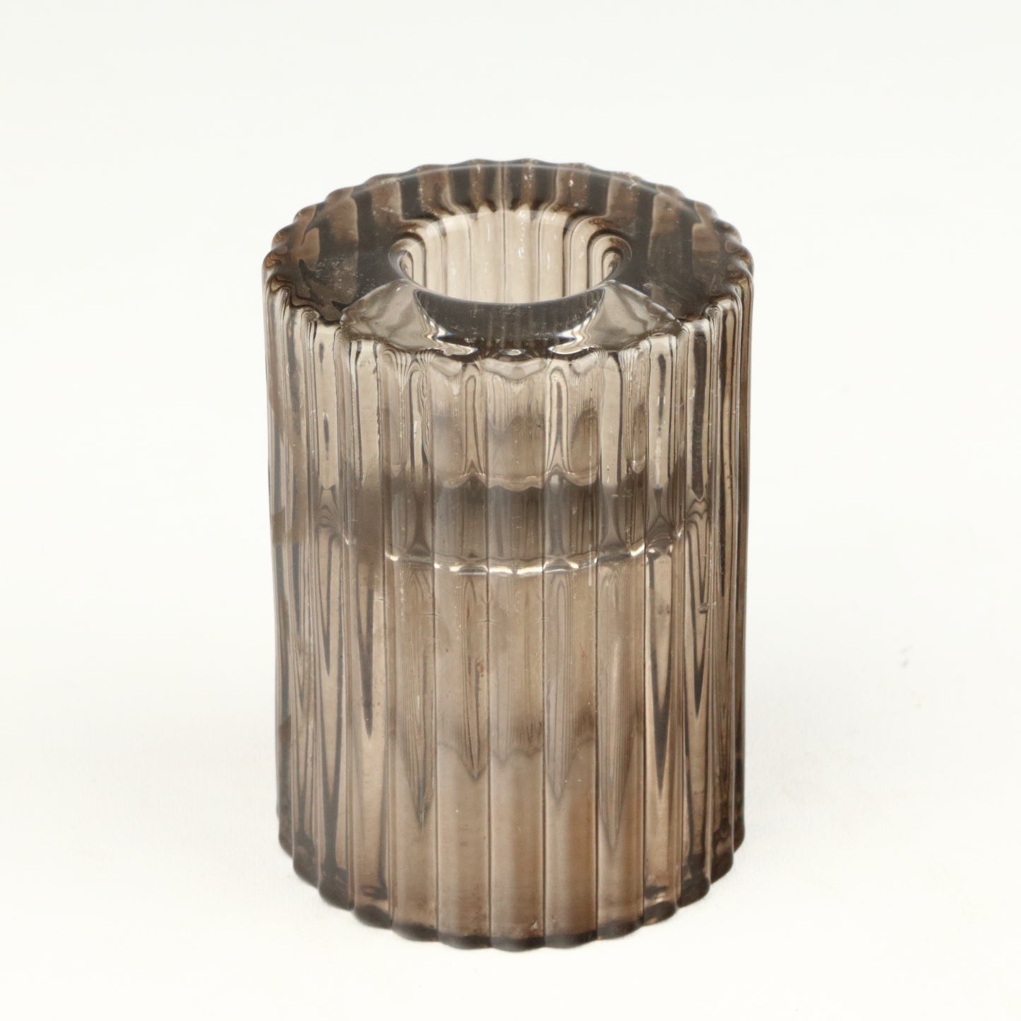 Ashy Two Way Candlestick