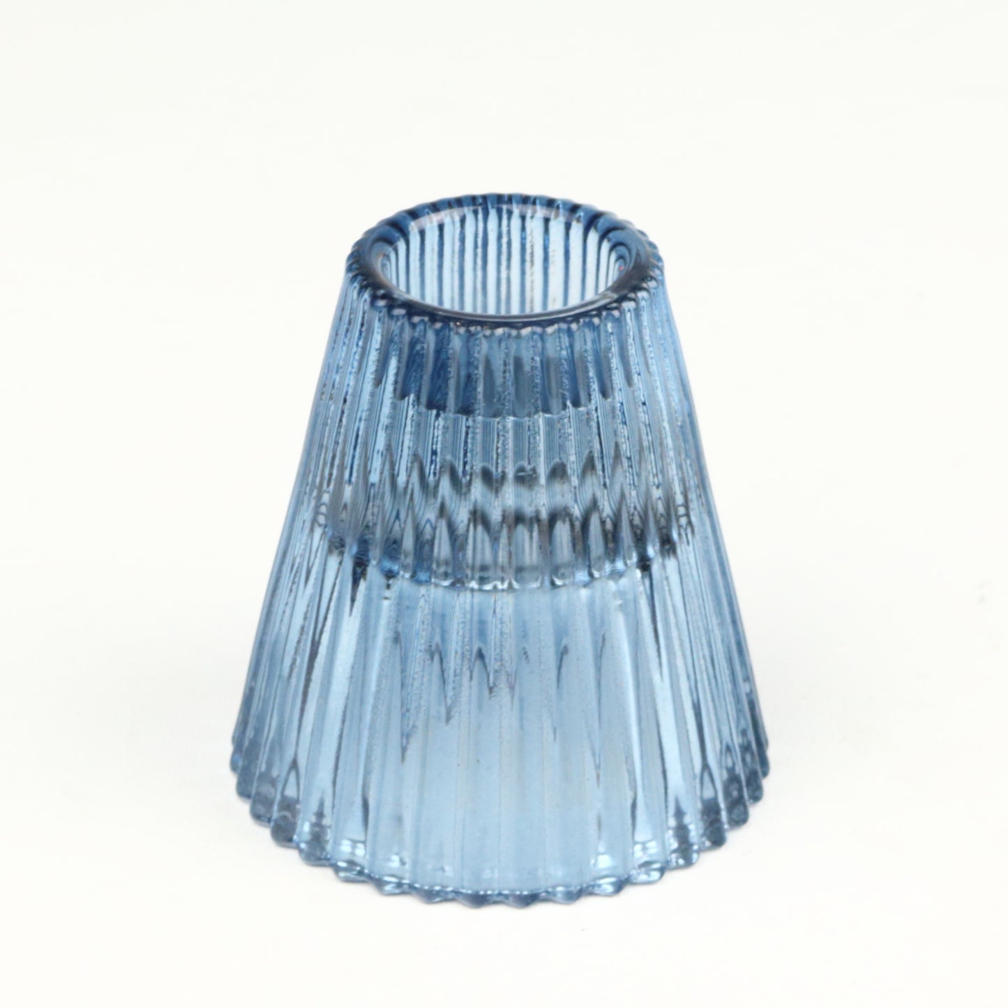 Ultramarine Two Way Ribbed Cone