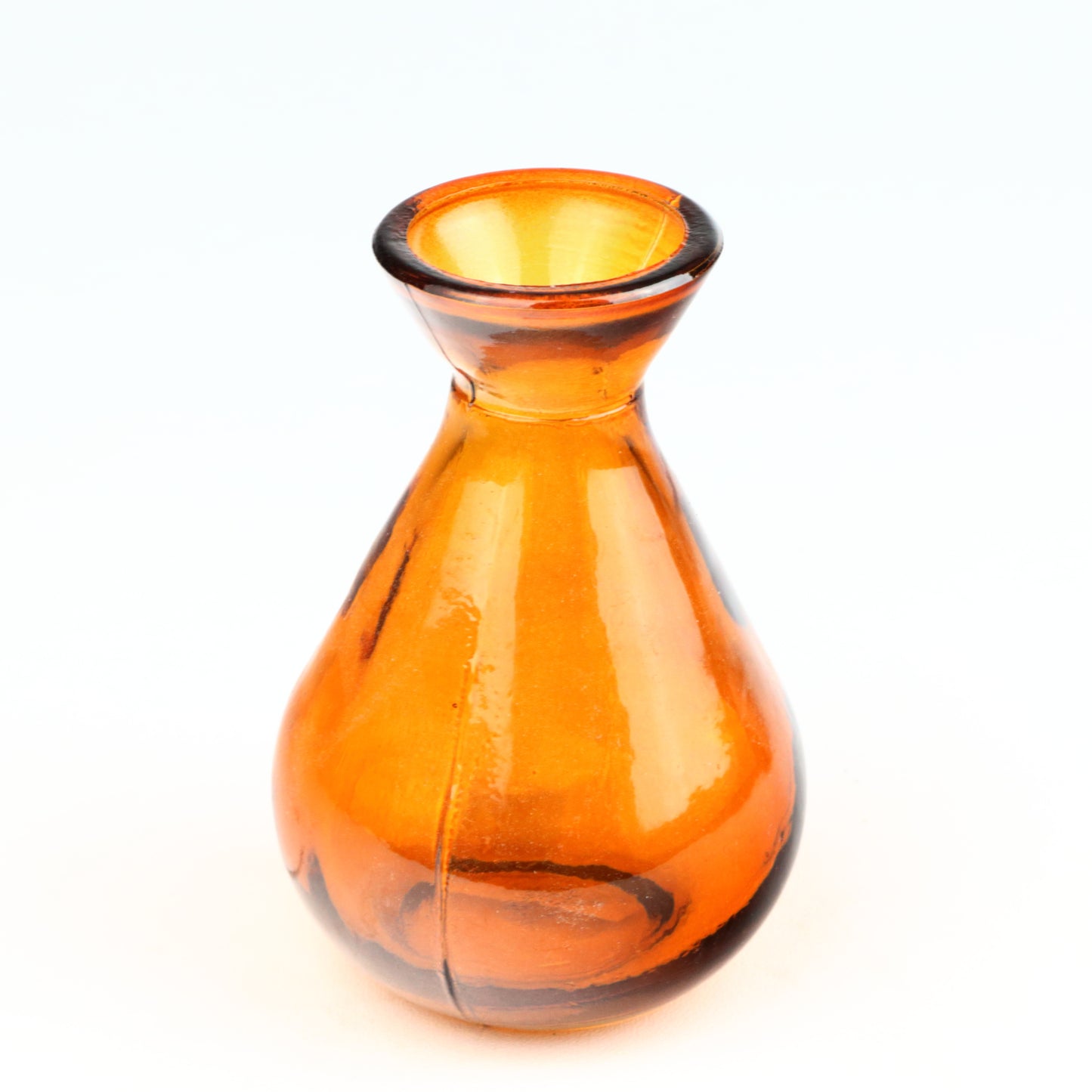 Amber Pixie Bottle