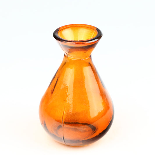 Amber Pixie Bottle
