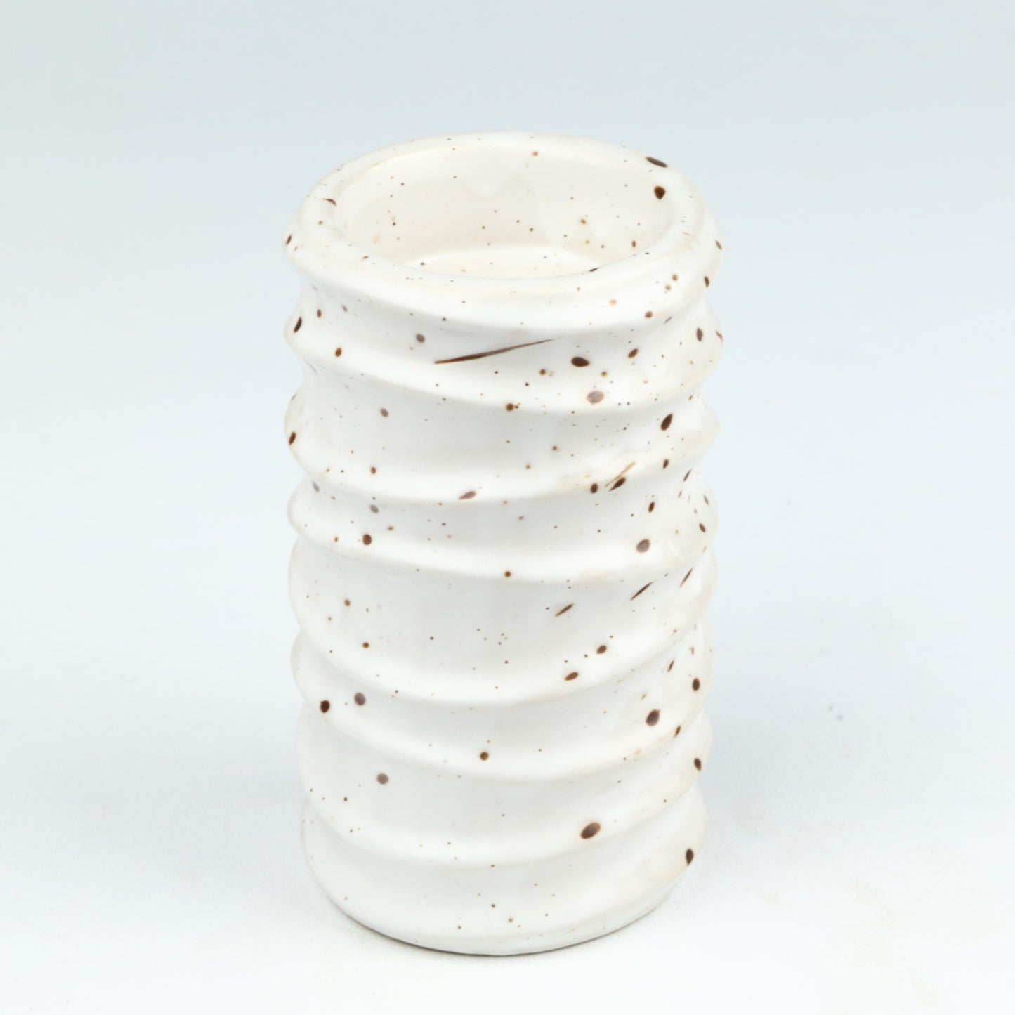 Salt and Pepper Candlestick