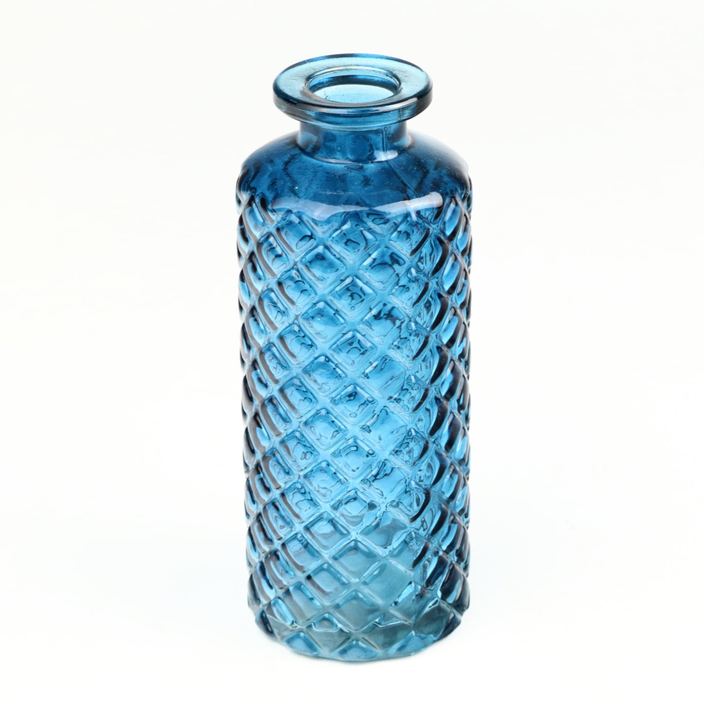 Ocean Harlequin Bottle