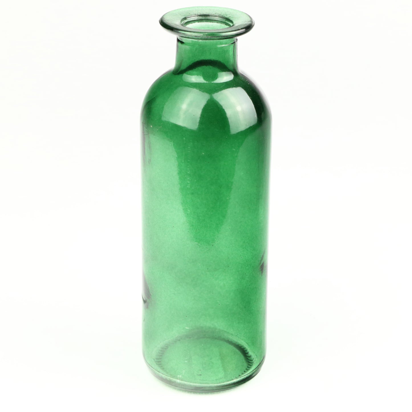 Emerald Bottle