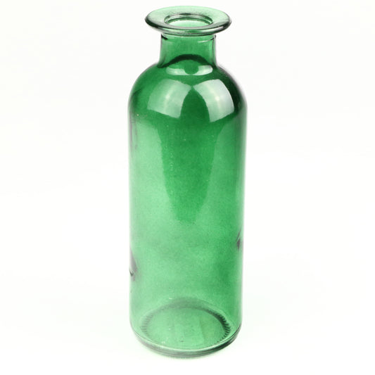 Emerald Bottle