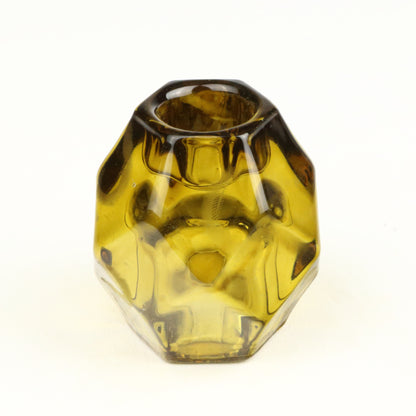 Squat Olive Gem