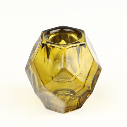 Squat Olive Gem