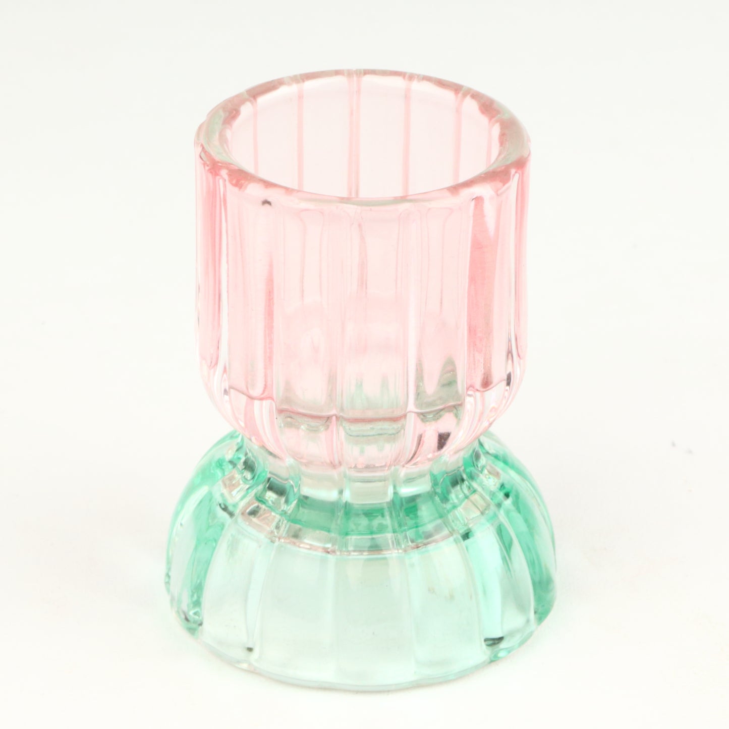 Watermelon Chalice Candlestick