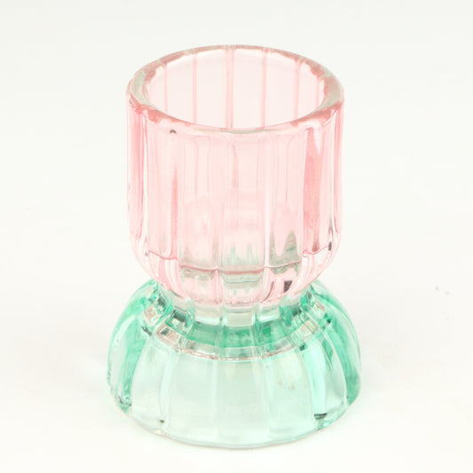 Watermelon Chalice Candlestick