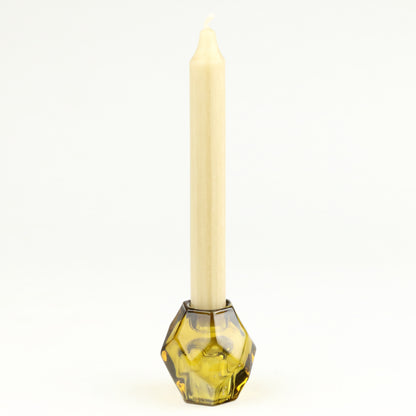 Squat Olive Gem