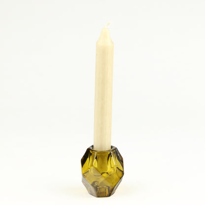 Squat Olive Gem