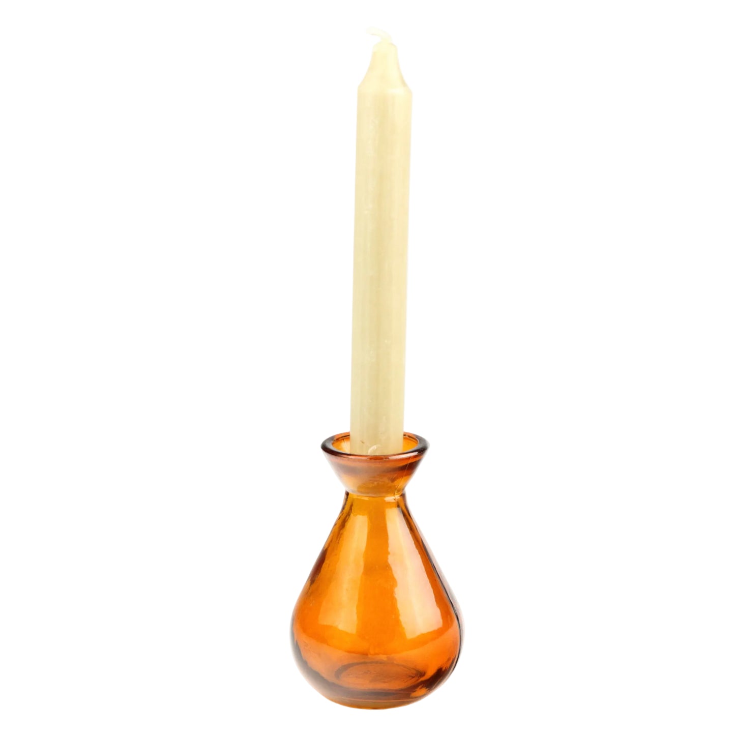 Amber Pixie Bottle