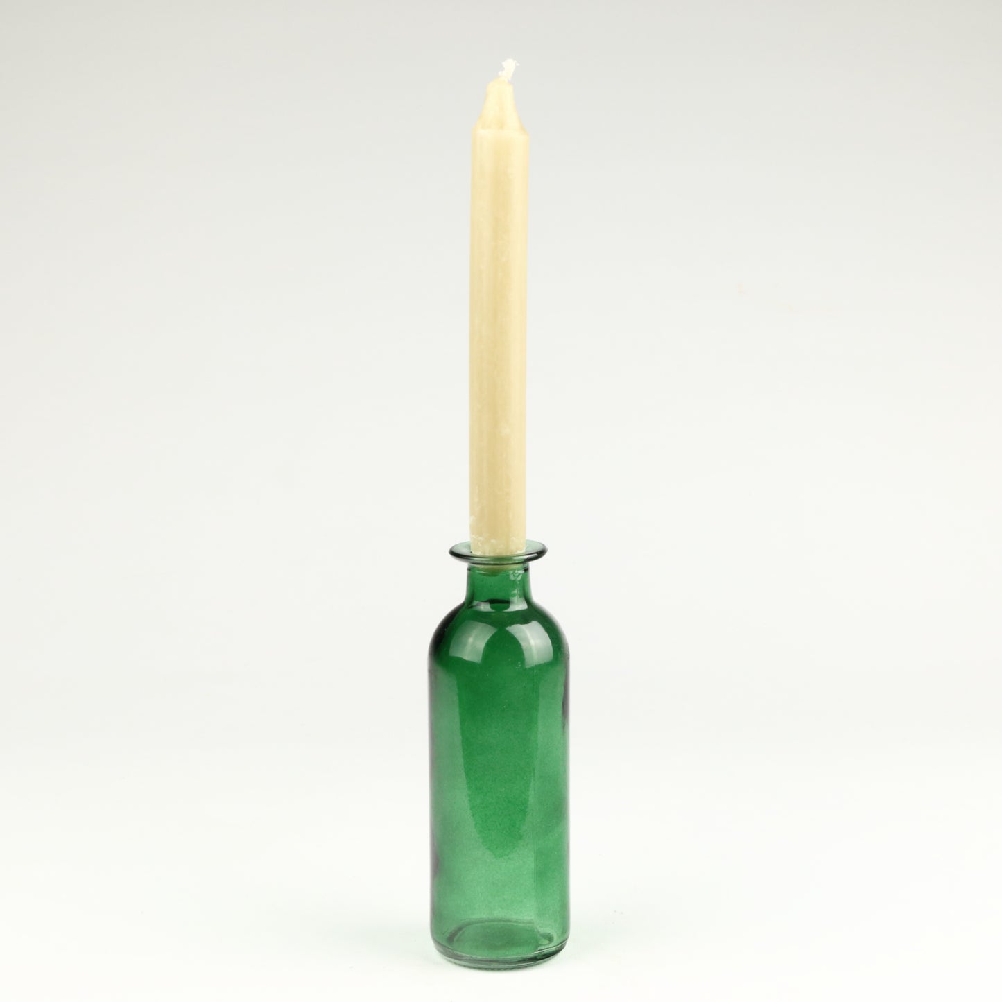 Emerald Bottle