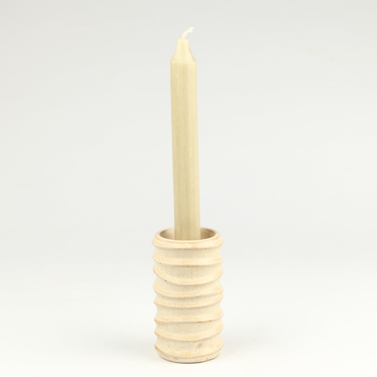 Sand Dunes Candlestick