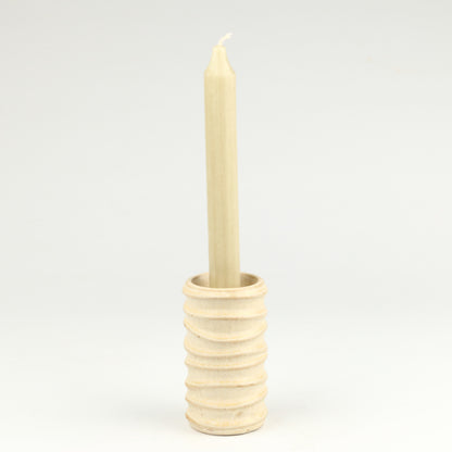 Sand Dunes Candlestick