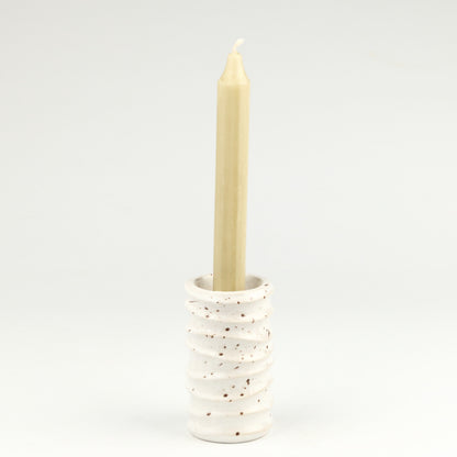 Salt and Pepper Candlestick