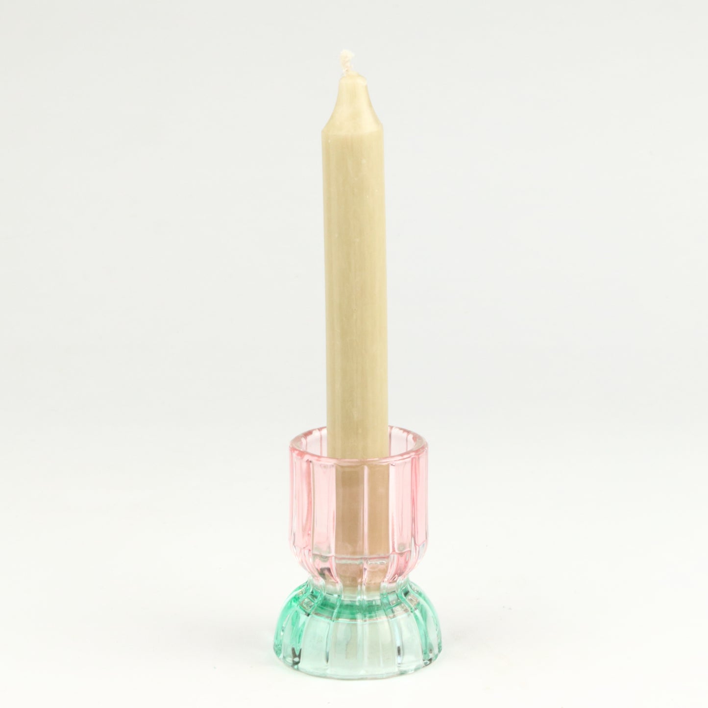 Watermelon Chalice Candlestick