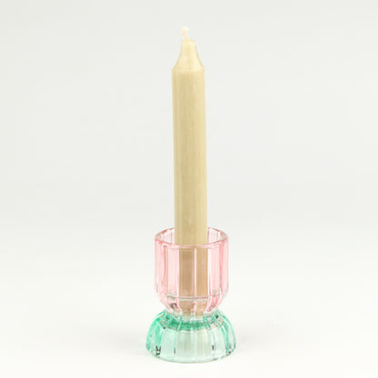 Watermelon Chalice Candlestick