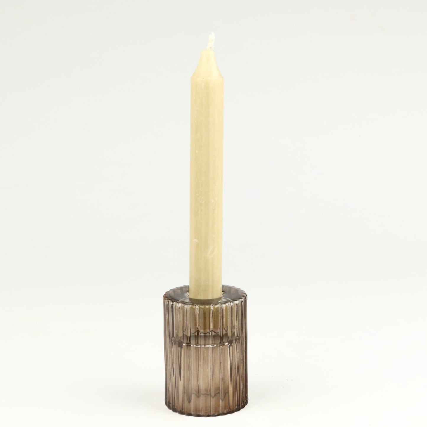 Ashy Two Way Candlestick