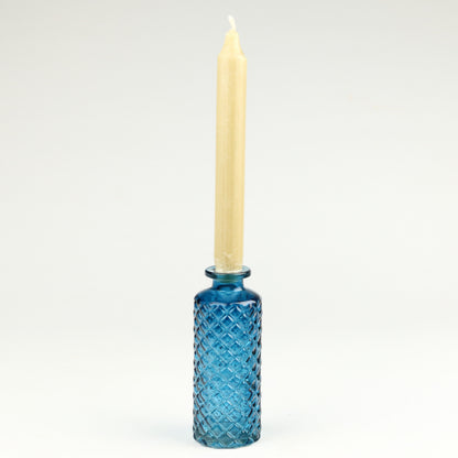 Ocean Harlequin Bottle