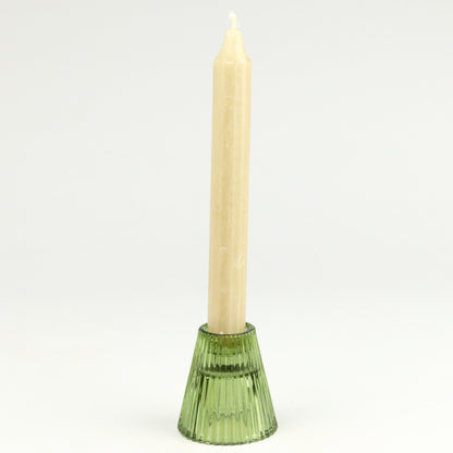 Fern Two Way Ribbed Cone