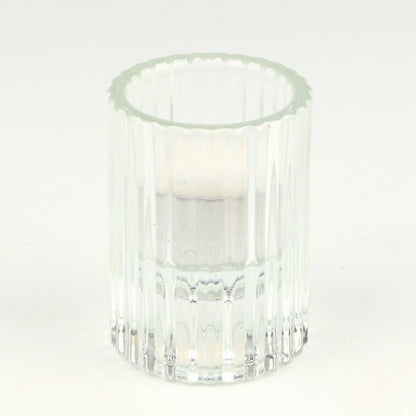 Clear Two Way Candlestick