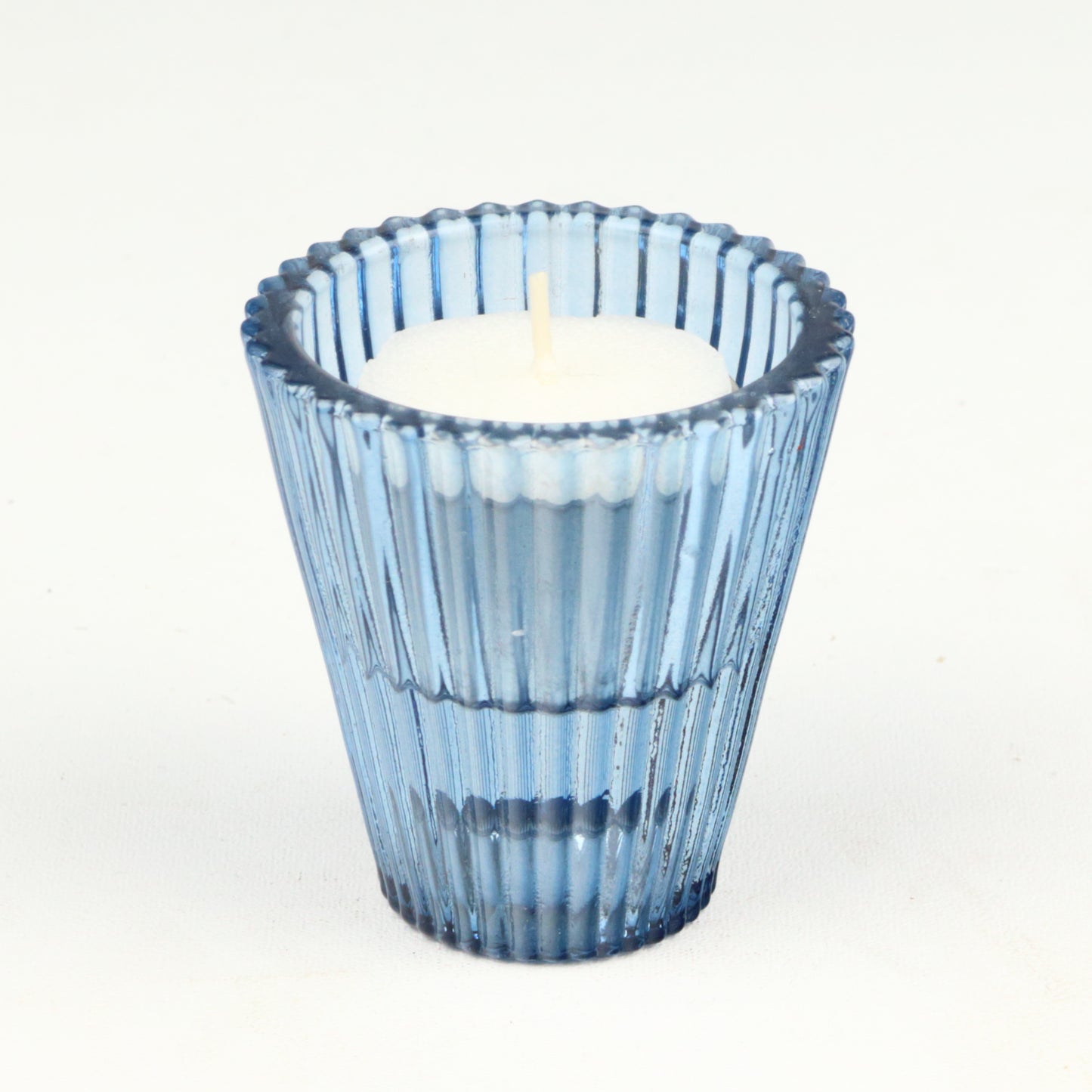 Ultramarine Two Way Ribbed Cone