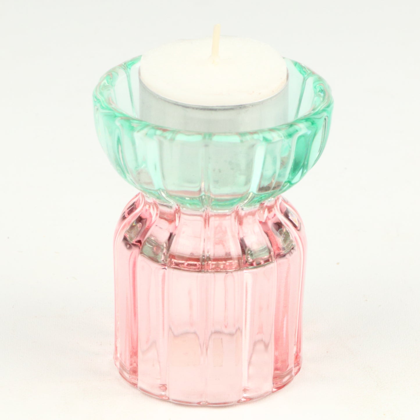 Watermelon Chalice Candlestick